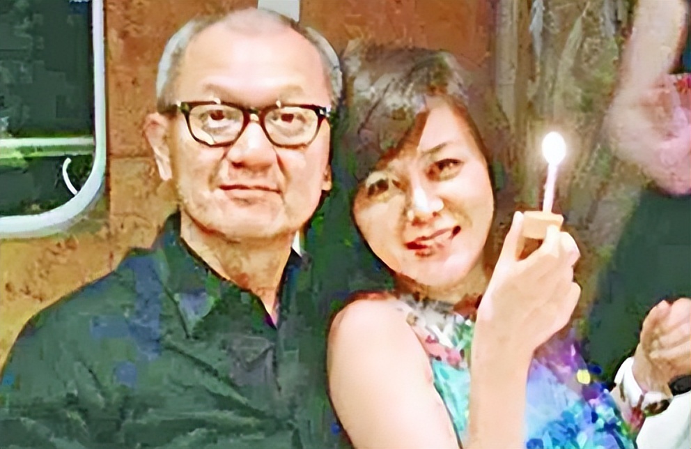 关之琳背了这么多年高尔夫球的黑锅，如今终于被刘銮雄澄清了！