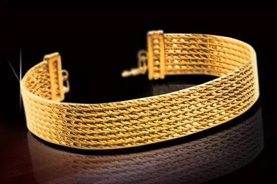 自己戴的饰品足金跟k金哪个合适,送礼送k金好还是足金好