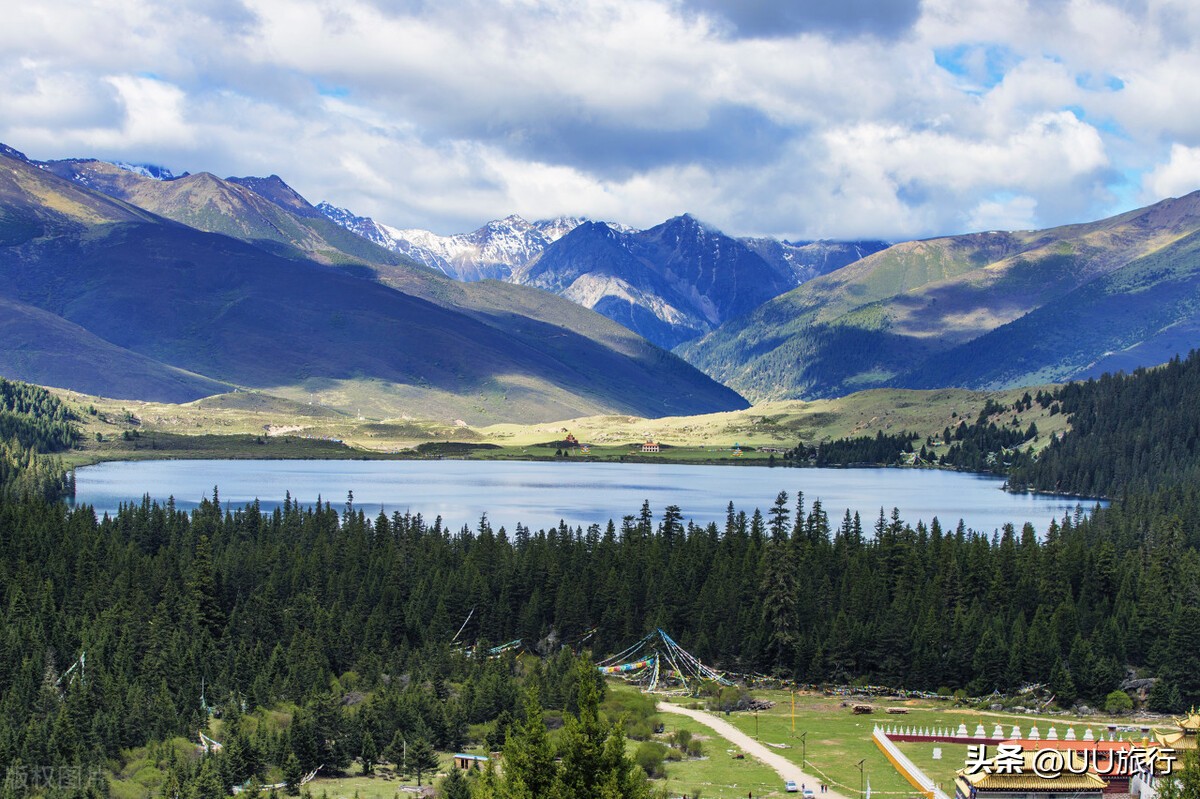 四川最值得去的50个景点,四川南充有哪些旅游景点值得去