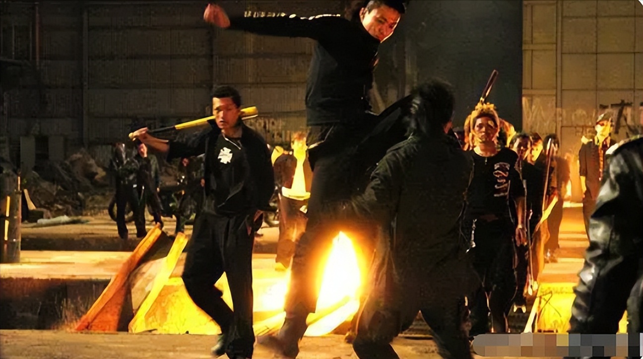 热血高校经典电影,热血高校经典片