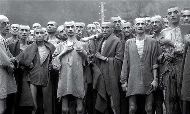 长期饥饿会把人饿死吗,人类真实的饥饿实验