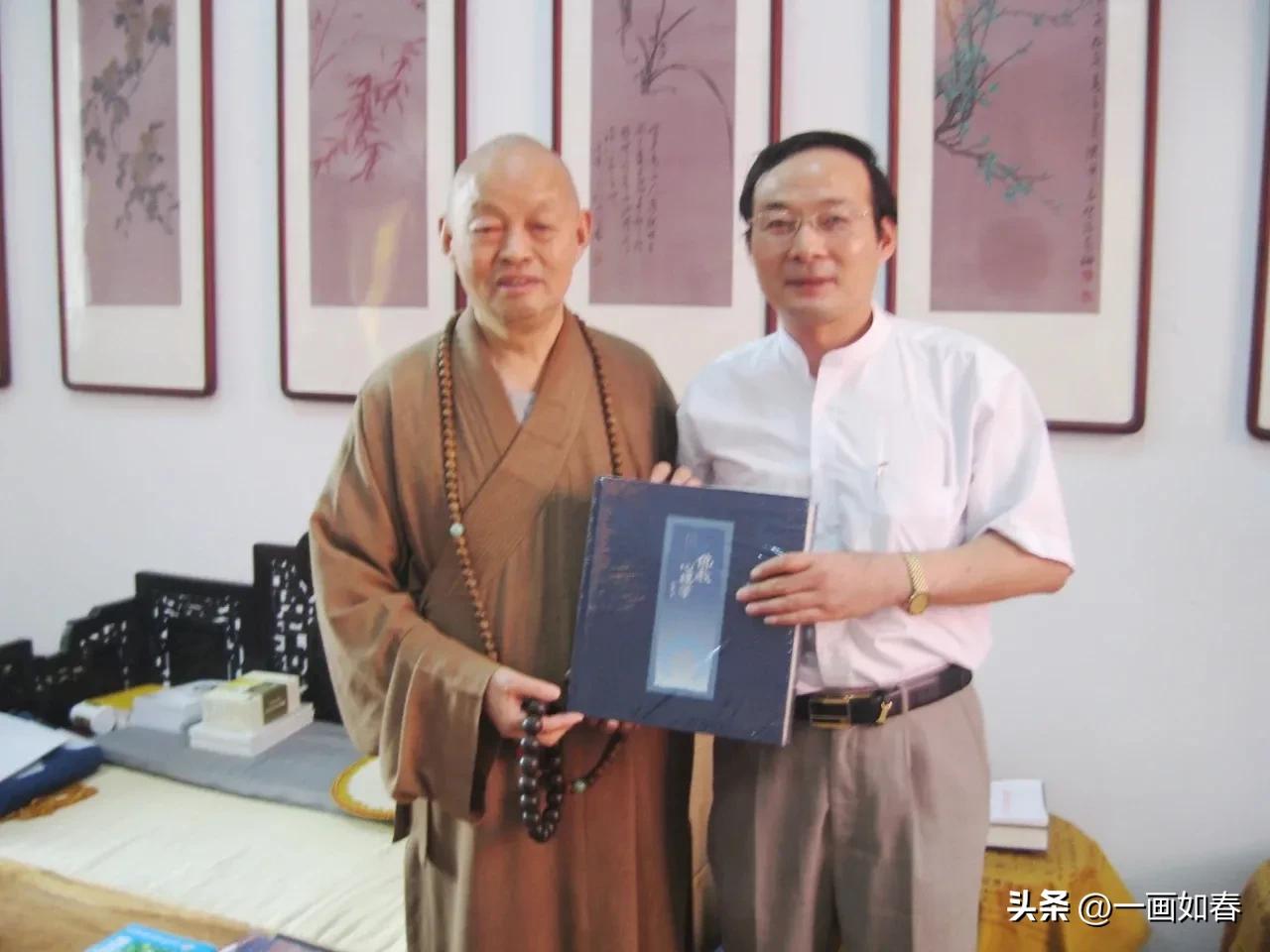 舒曼|无尽禅茶意,拈花一笑中