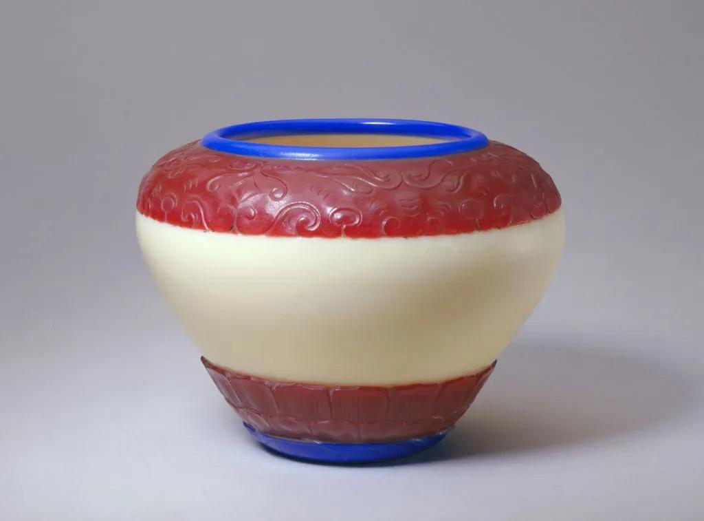 北京故宫珍宝馆的藏品介绍,故宫博物院十大珍宝