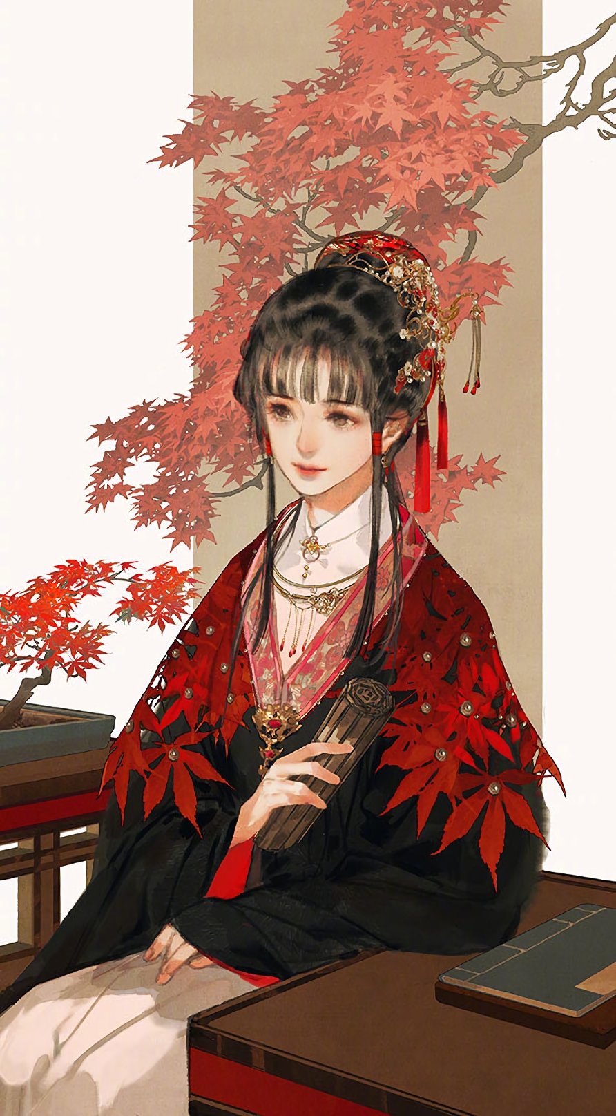 今日热点小说《苏轻鸾君尧》（完整版大结局）全文阅读笔趣阁