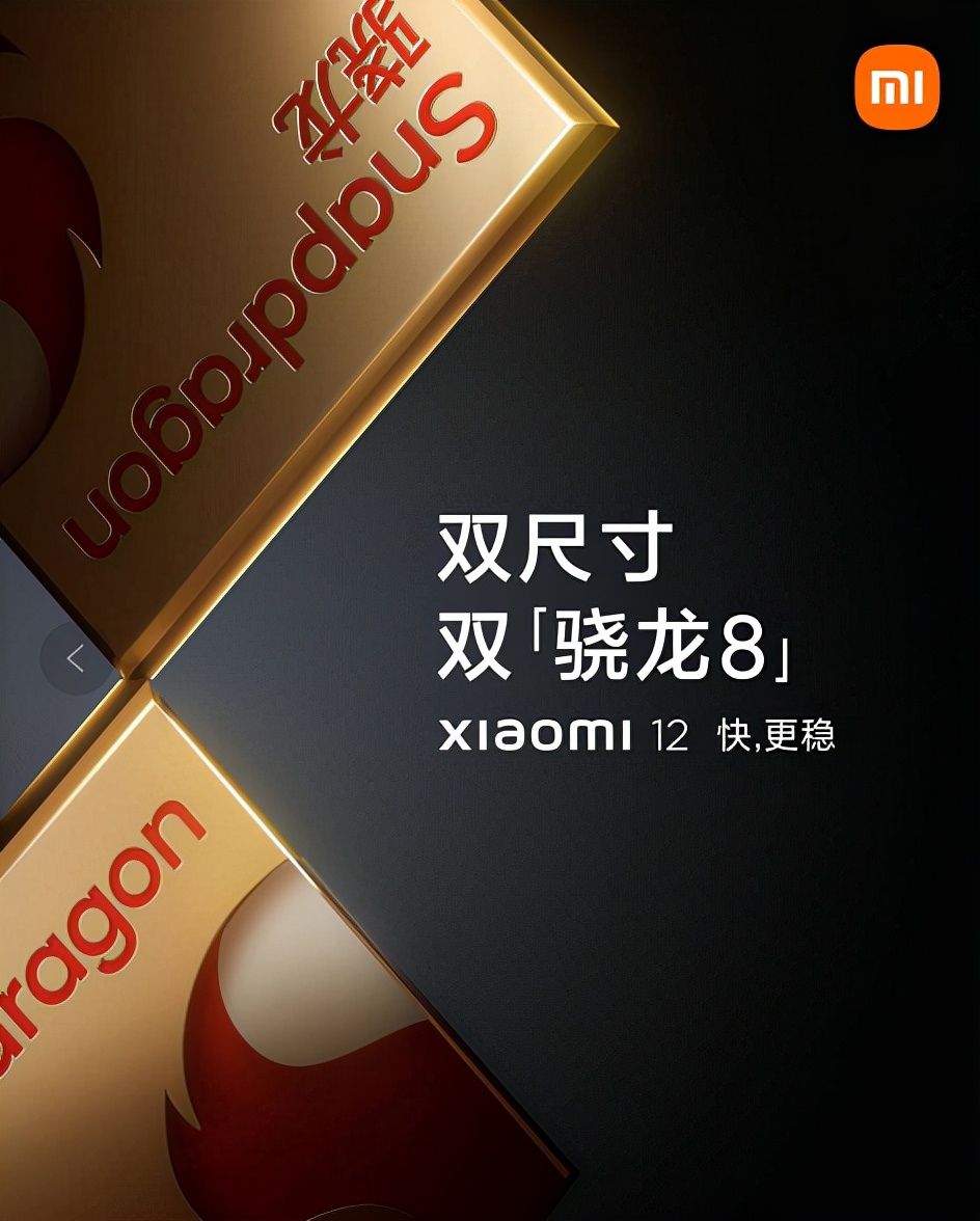 小米高管,小米高管集体亮相