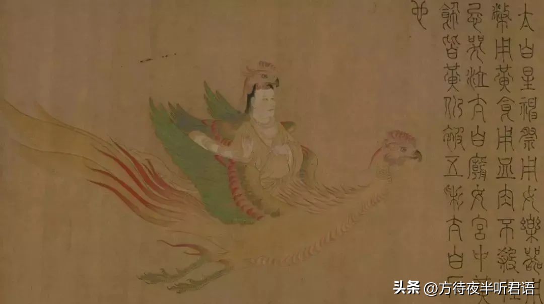 世界顶级国宝壁画,流失国宝壁画图片