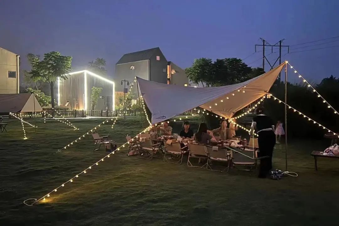 天府农博游玩心情,天府农业博览园一日游