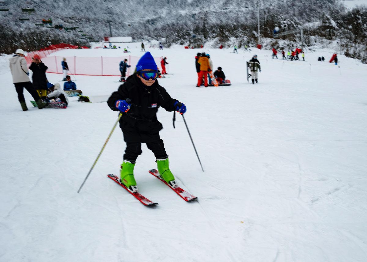 9块9玩转国家5a级景区,细数那些适合带孩子玩的免费景区