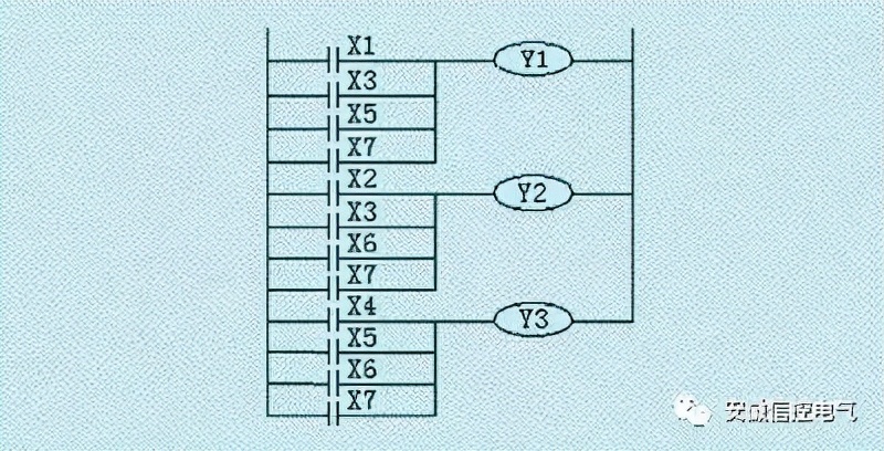 德力西变频器外接控制端子怎么接,变频器外接输出端子有哪些