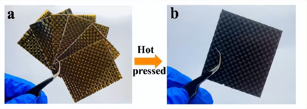 耐腐蚀碳纤维复合材料,抗热冲击性碳纤维复合材料