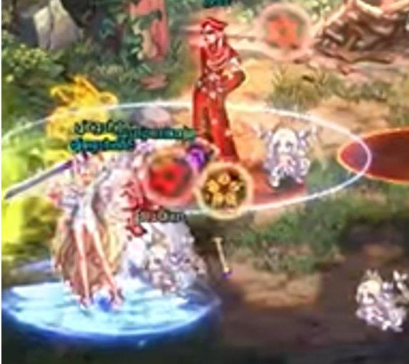 dnf巴卡尔团本机制,dnf巴卡尔黄队机制怎么打