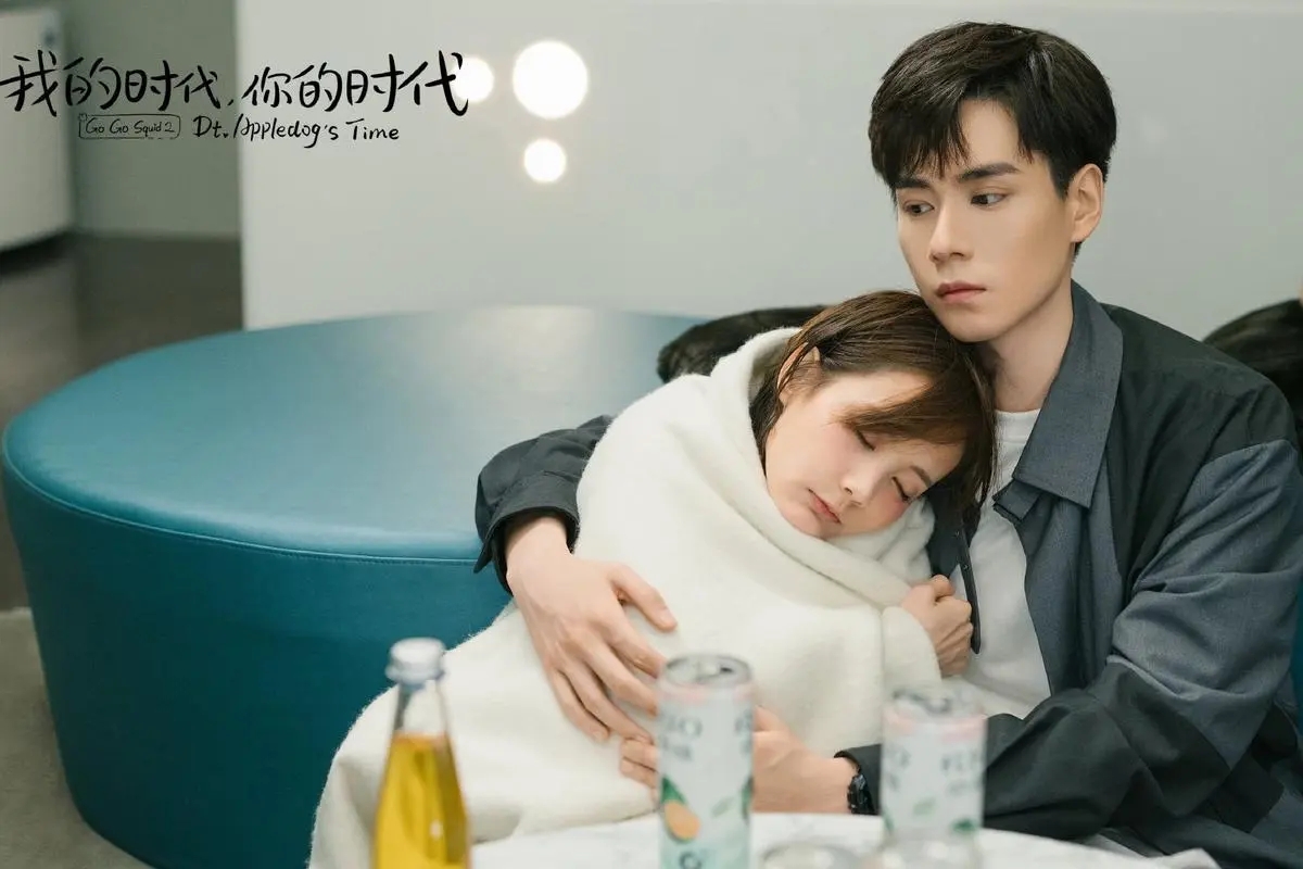 21部青春竞技题材电视剧,推荐八部经典青春电视剧