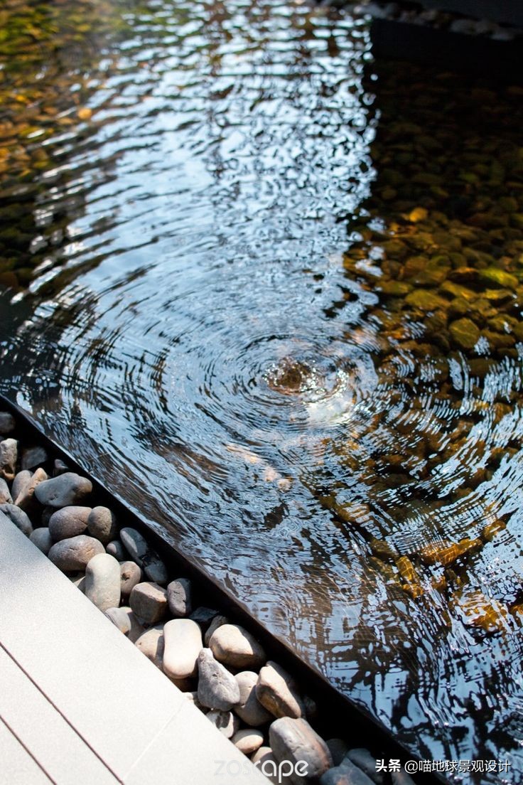 庭院景观设计细节处理视频,庭院设计中的细节处理