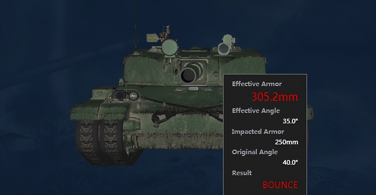 坦克世界bz176讲解,坦克世界bz176成员技能推荐