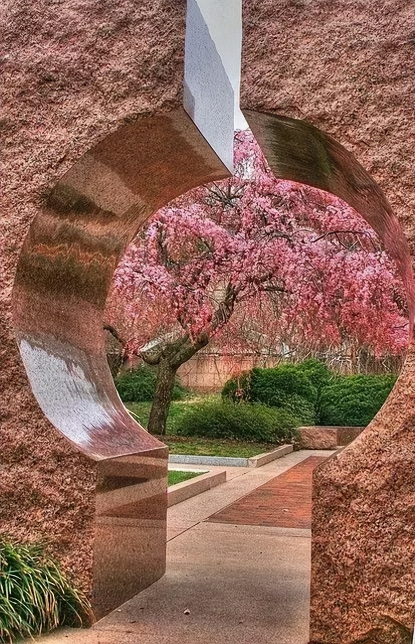 刚试了一下中华文字果然博大精深,涨知识了快来看看中国文字的魅力