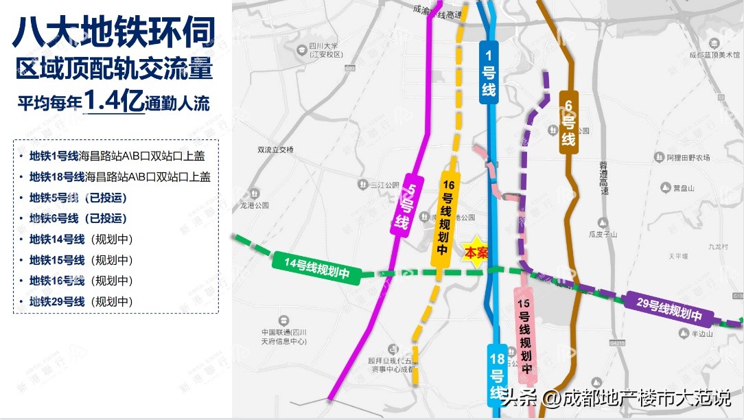 成都甲级写字楼名单成都环球中心,成都甲级写字楼