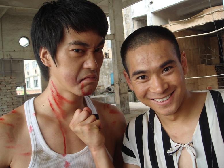 陈国坤离开周星驰了吗,陈国坤被周星驰捧红