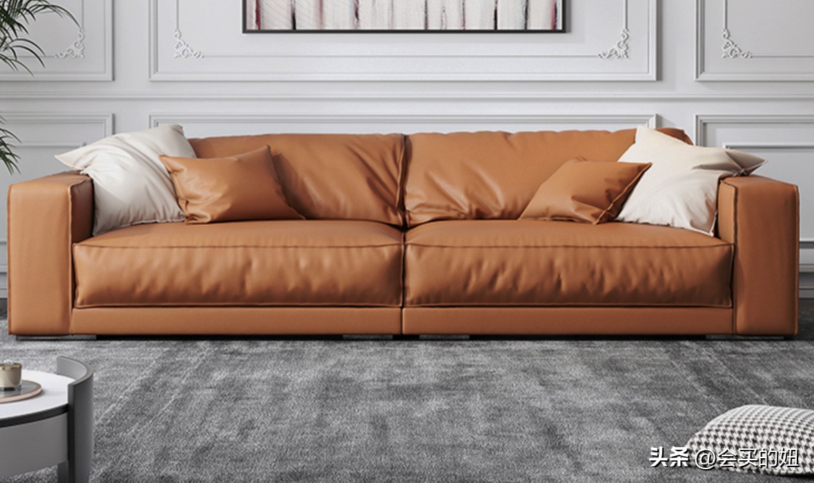 真皮沙发哪家好,口碑最好的真皮沙发品牌排行榜