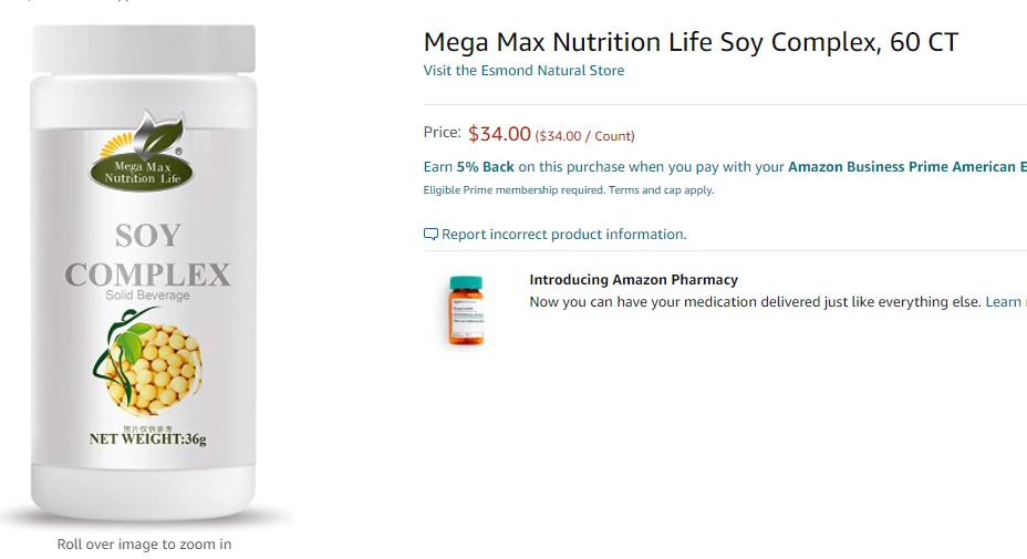 美国兆丽健牌益生菌效果咋样,美国进口兆丽健