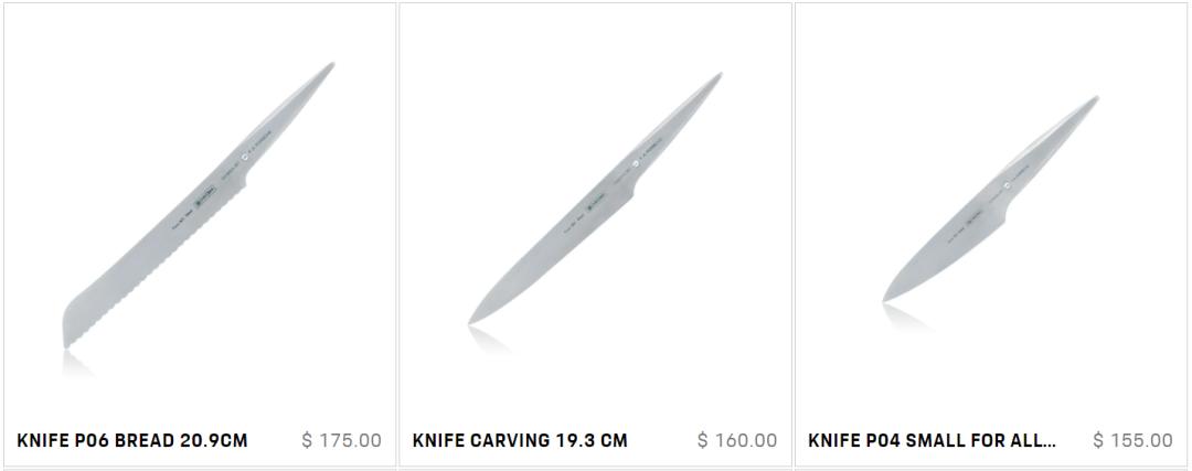 保时捷卖菜刀的目的,保时捷卖中国菜刀