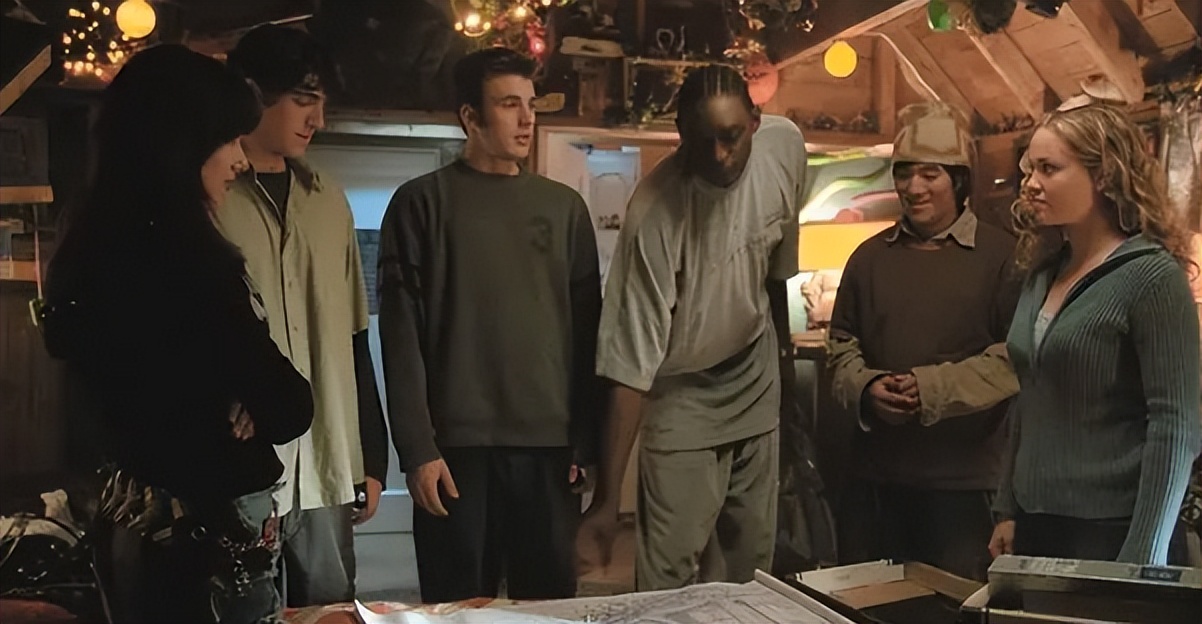 这一次莱恩·罗宾斯不再被原谅！其指导的《超完美夺分》评分仅5.7