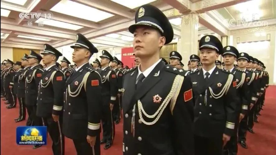 女警警服演变照片图片,最美警花警服图片