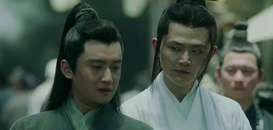 2021国产影视10大反派：仅《扫黑风暴》就有3位，有人还拿了影帝