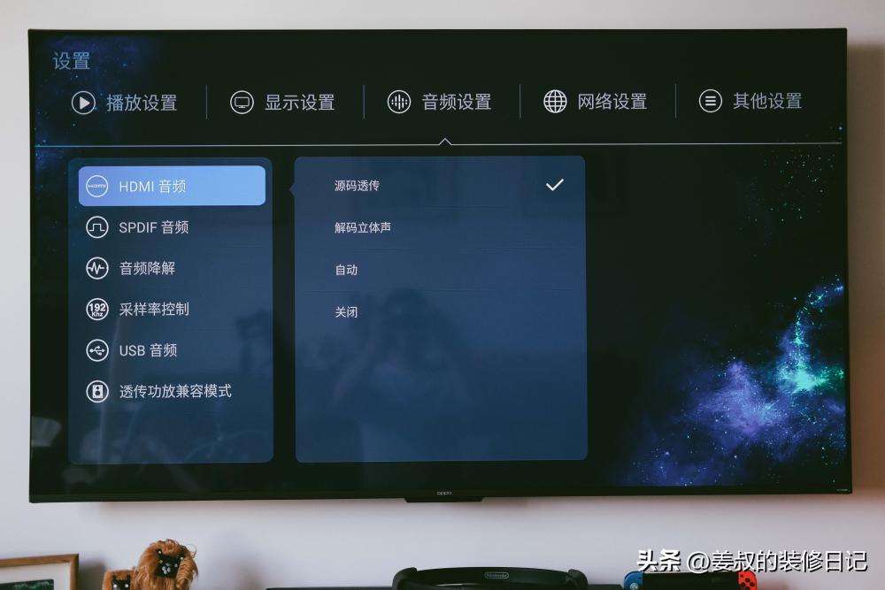 芝杜z9x播放器评测,芝杜z9x能播4k视频吗