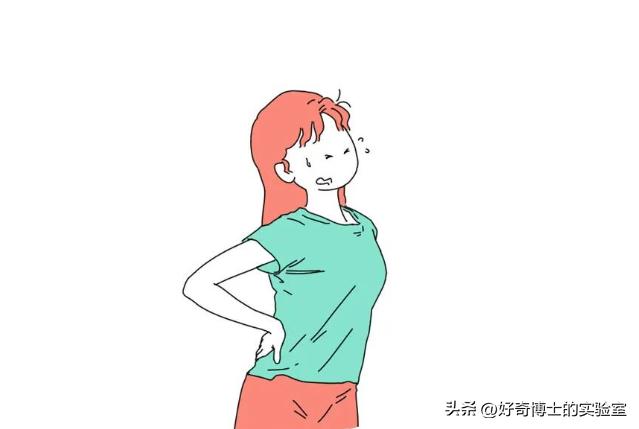 女人的腰为什么不能碰会影响运程,女人的腰不能碰什么意思
