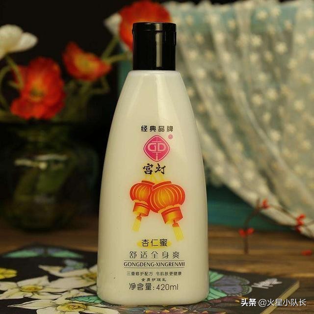 又丑又好用的老国货,又老又丑的国货发胶