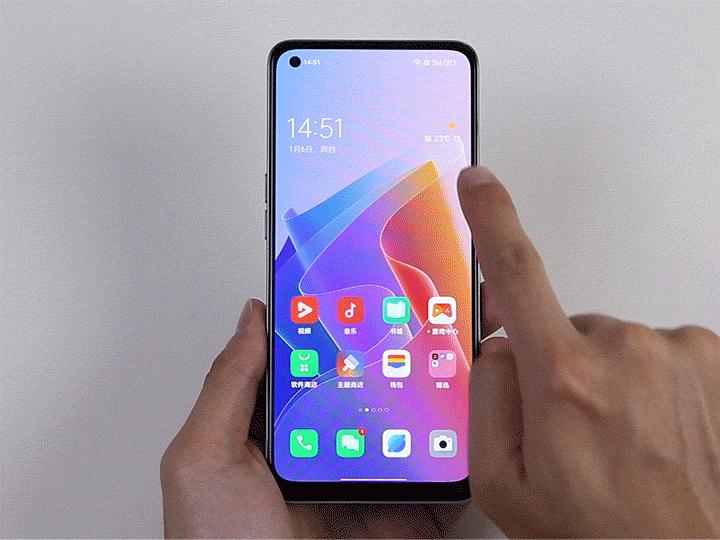 自动跳转红包界面！解锁手机全新玩法，苹果、荣耀用户馋哭了