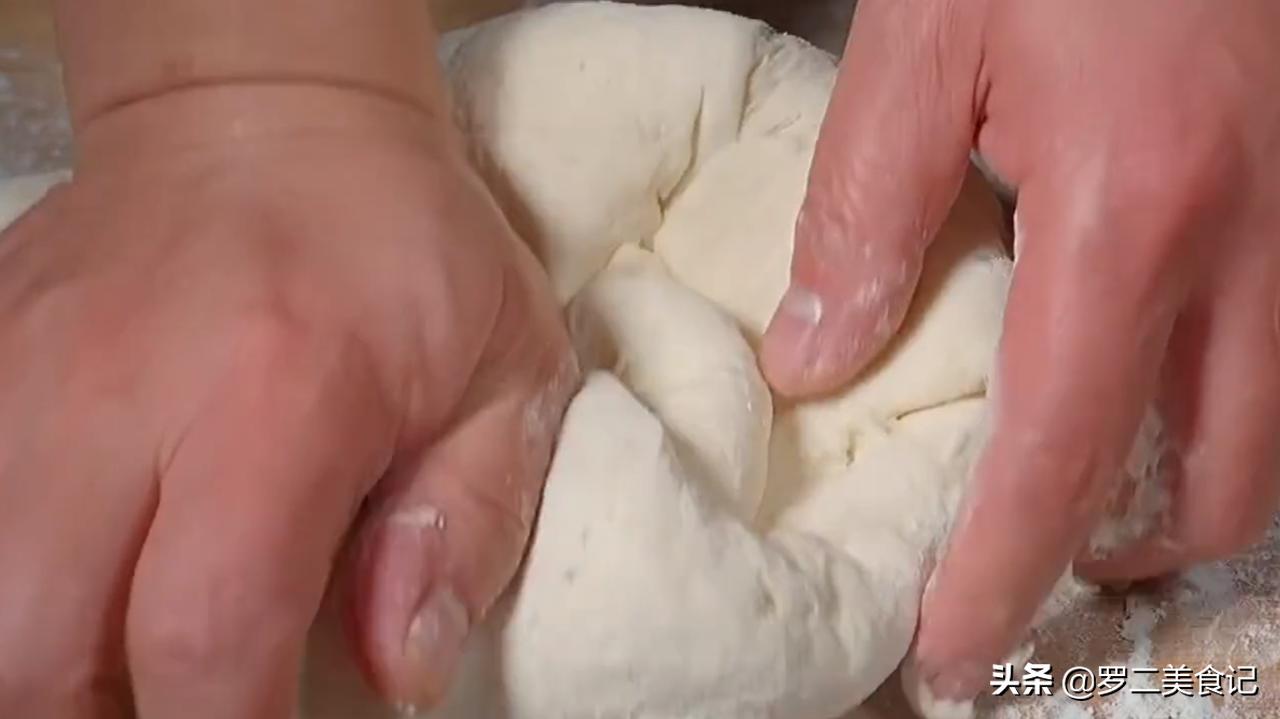 薄皮大肉包子的做法,大肉薄皮馒头包子怎么做的