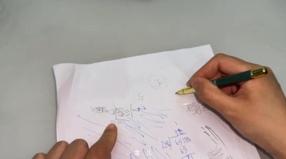 圆珠笔不出水如何处理一下,圆珠笔不下水有什么妙招