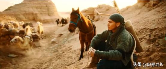 骆驼祥子电影观后感,观新疆纪录片心得体会300字