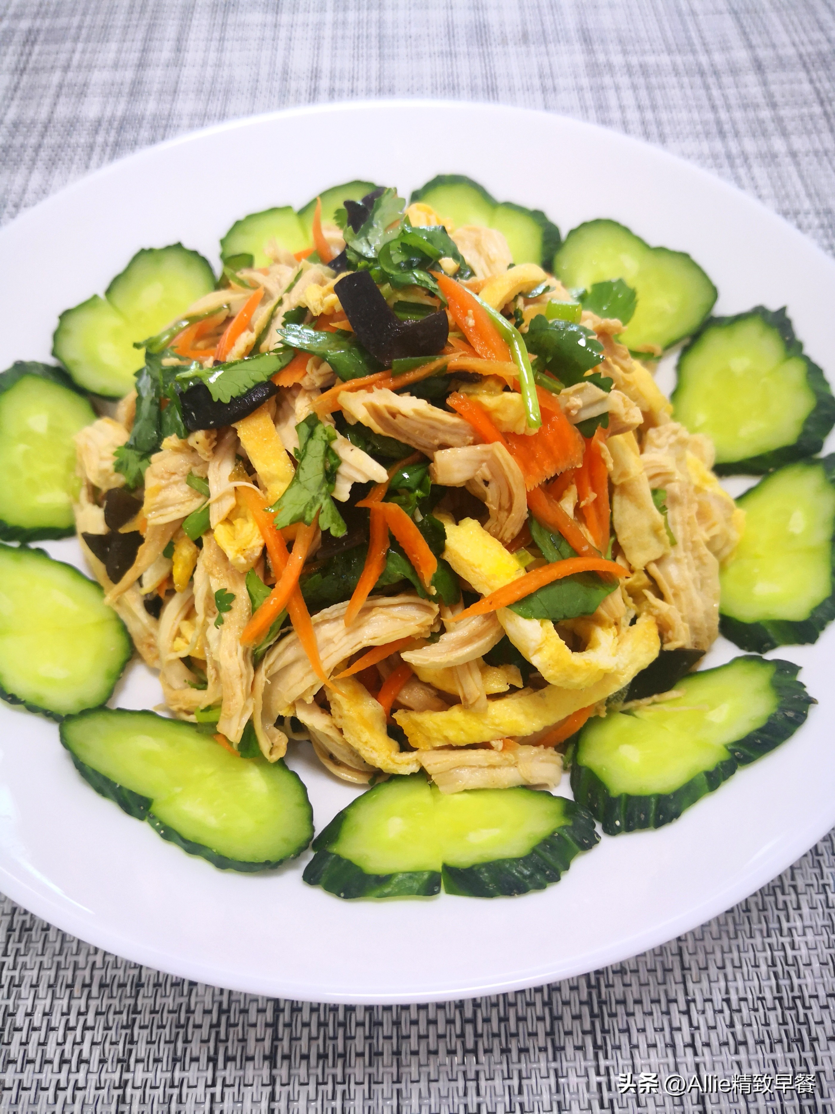 经典吃鸡做法大全,吃鸡10种经典吃法