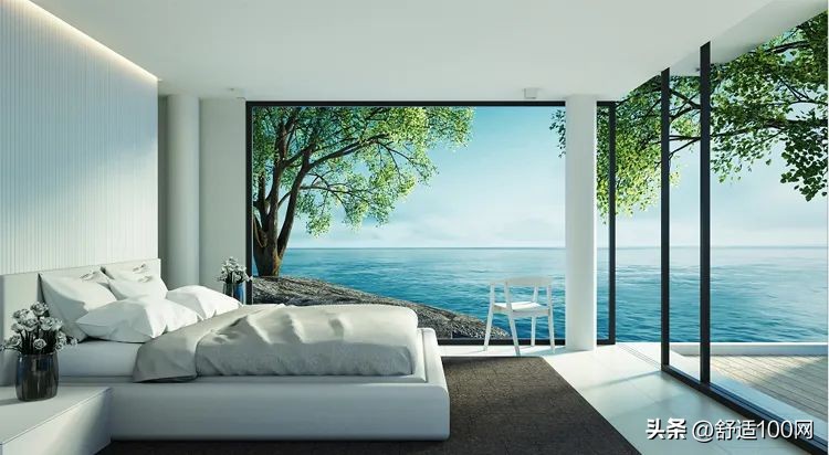 空调地暖一体机省钱智能操作,地暖空调一体机好用吗