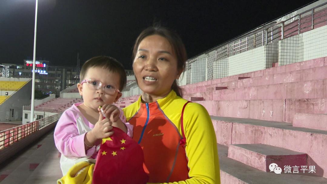 广西平果市职业俱乐部足球友谊赛在平果举行