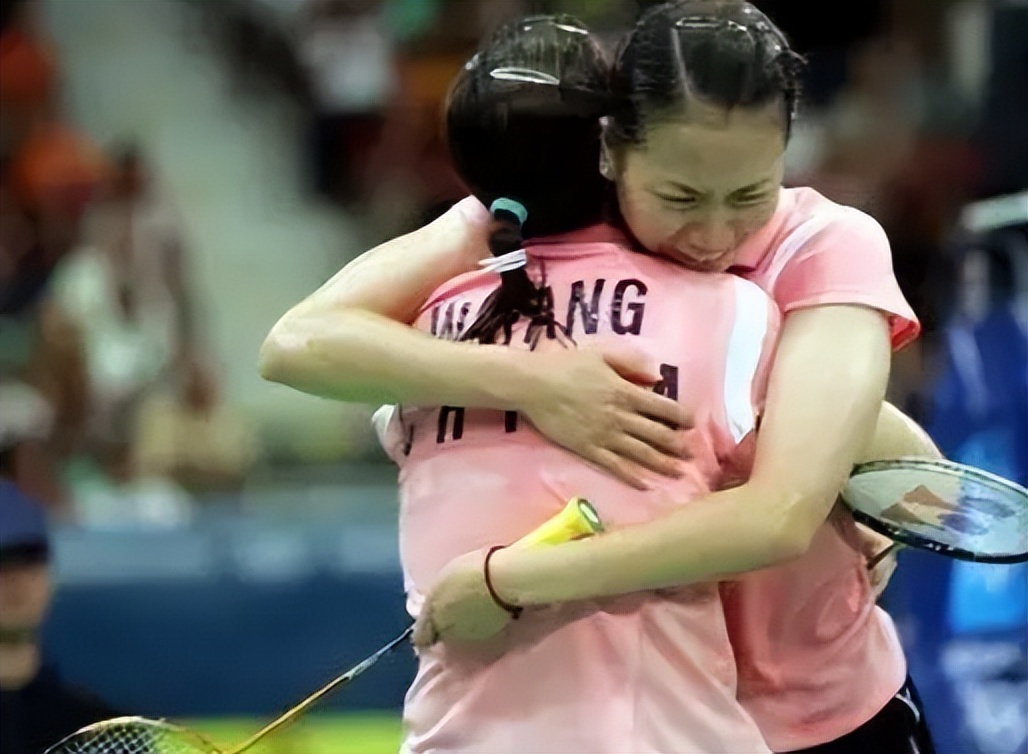 怎样才能见到羽毛球张洁雯,羽毛球女单张洁雯