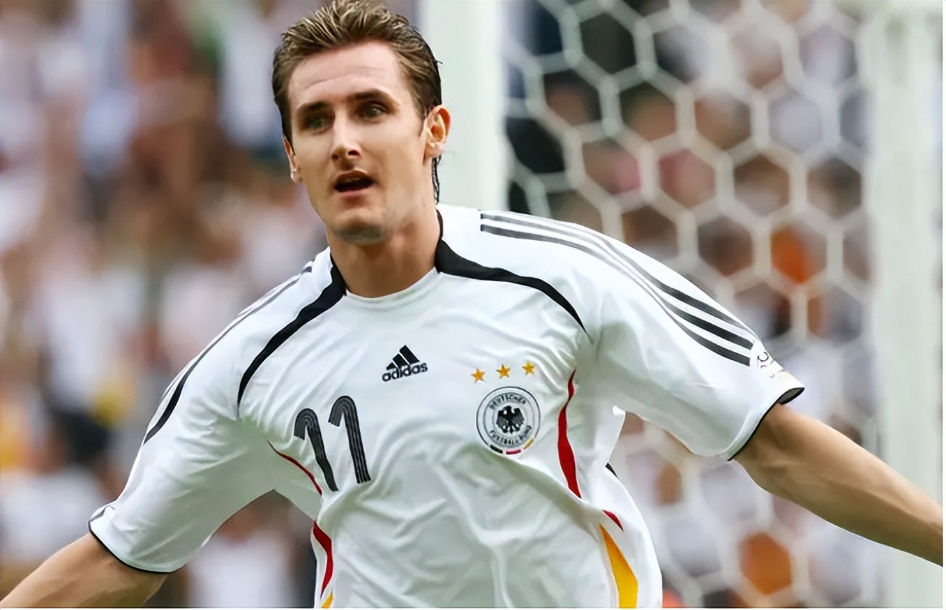 德国足球偏向于什么风格,德国足球多久没得过冠军了