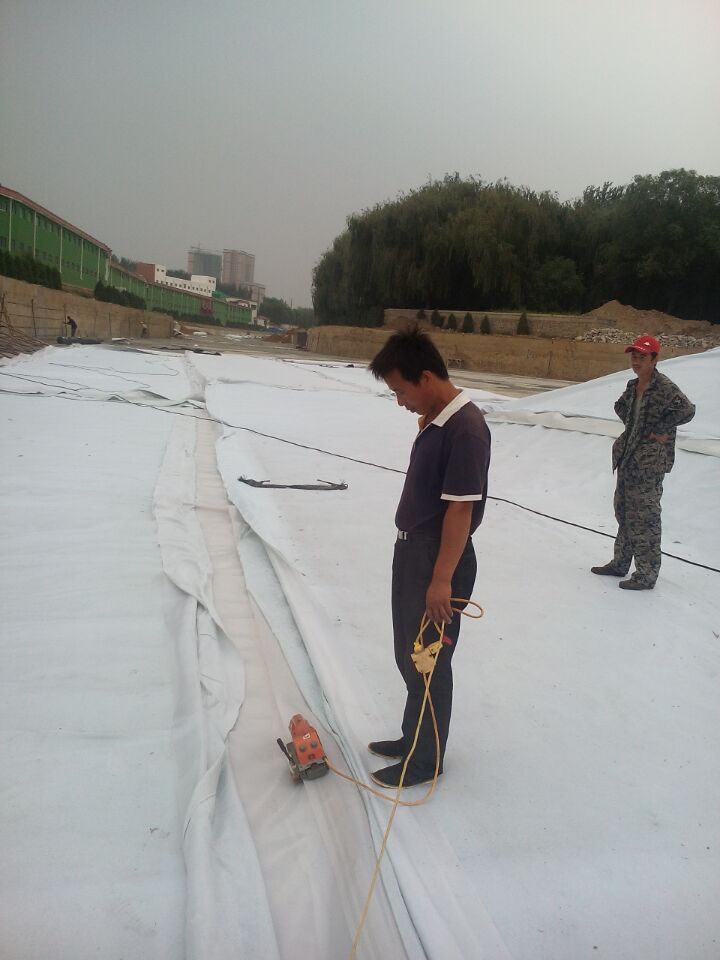 聚酯纤维土工布同尼龙土工布区别,聚酯无纺布是不是土工布