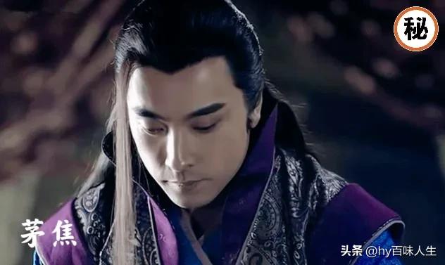 秦始皇母亲赵姬美貌,秦始皇的母亲赵姬有多好看