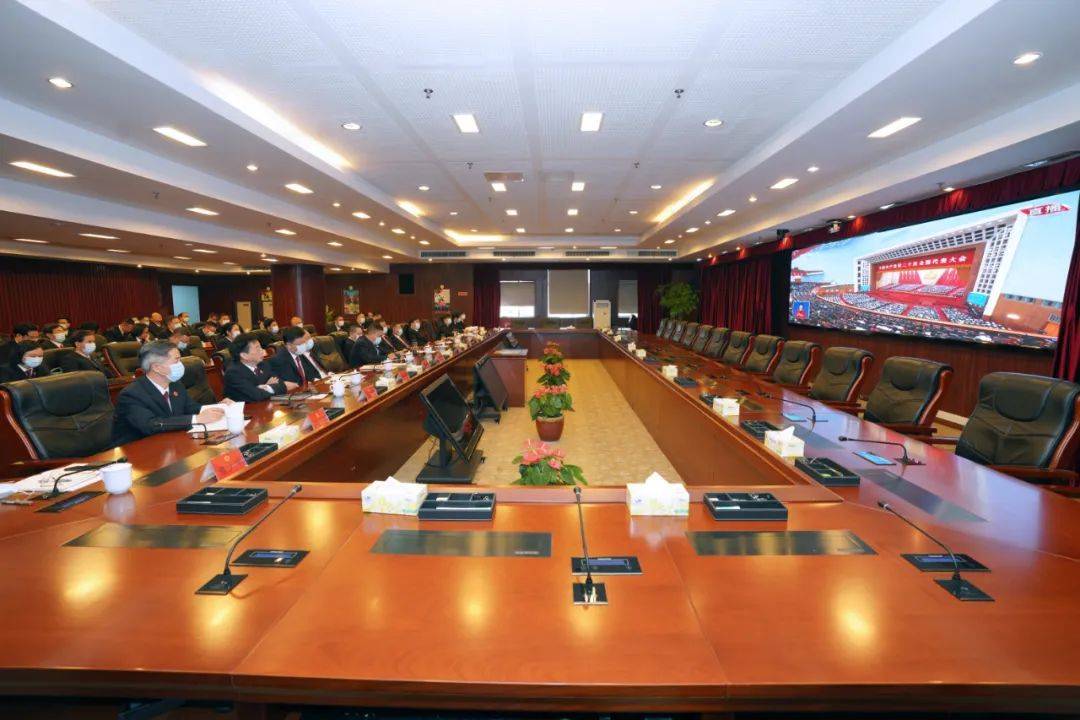 全面深刻把握新时代新征程*党**的使命任务为全面建设社会主义现代化国家贡献检察力量