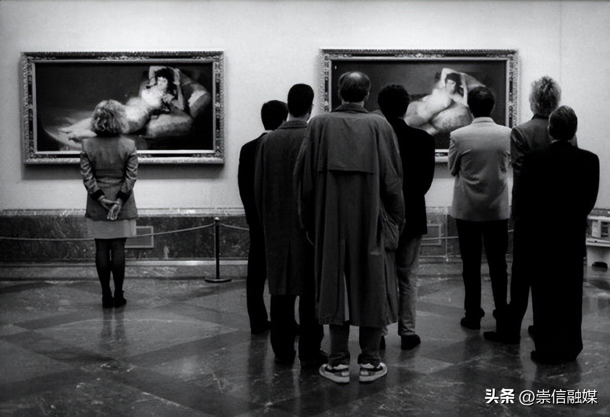 街拍摄影大师作品欣赏,摄影街拍大师作品