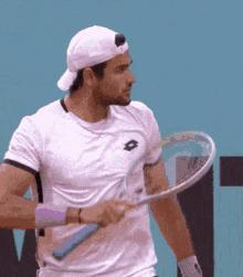 网坛颜值男,贝雷蒂尼最新照片