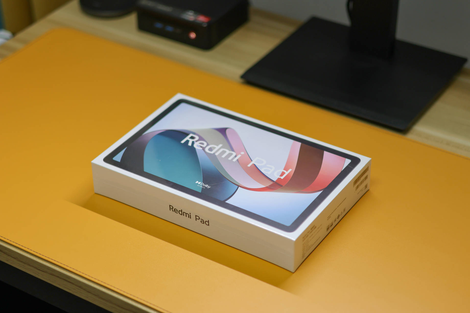 千元以下建议直接买redmipad,redmipad