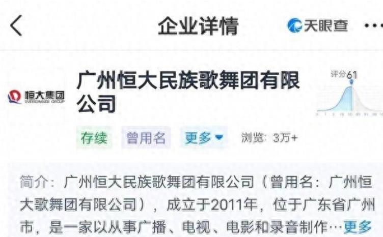 恒大歌舞团曝光，趴地翘臀个个美女，福利待遇相当好！