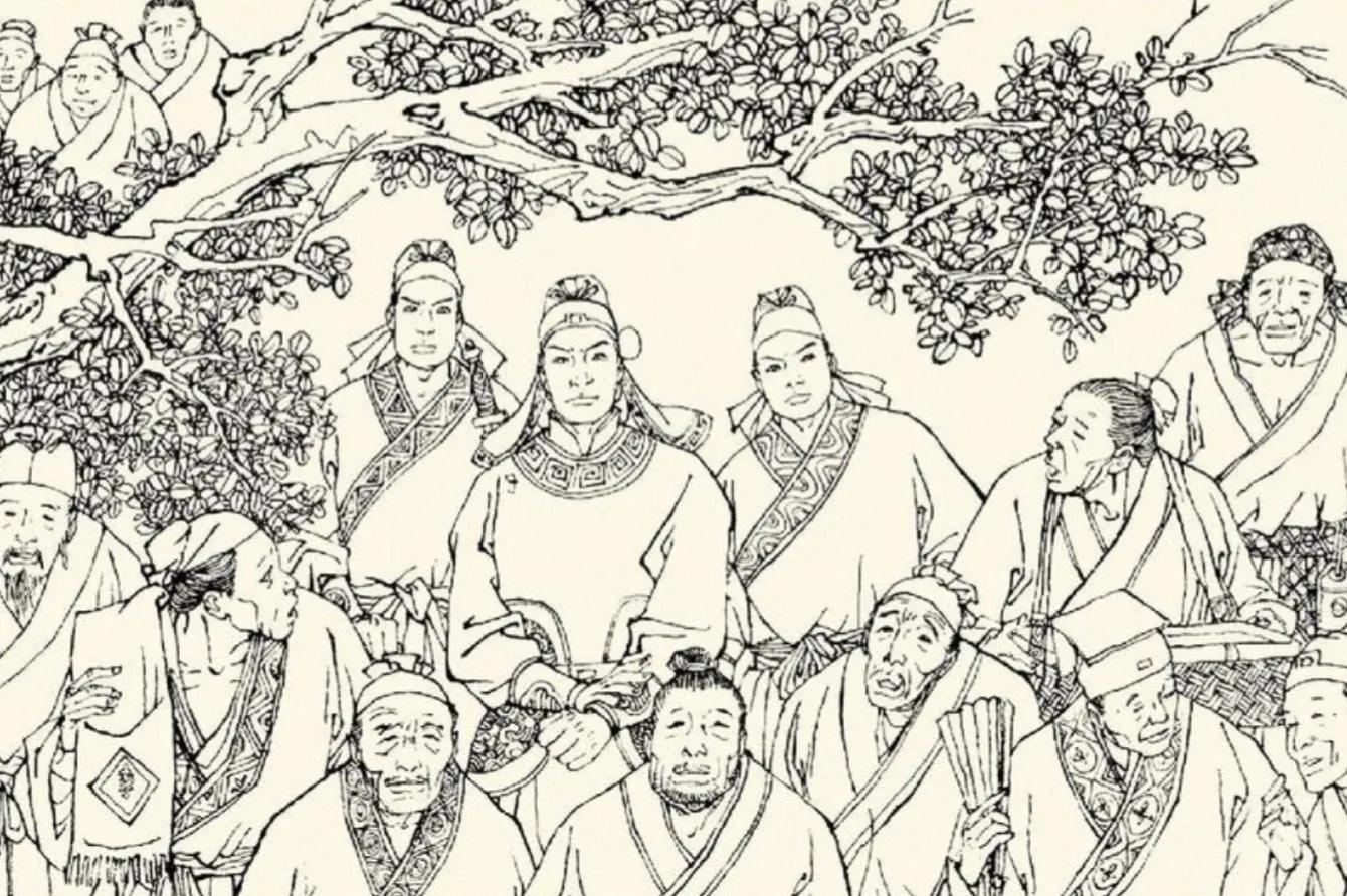 相国寺打擂,相国寺之战