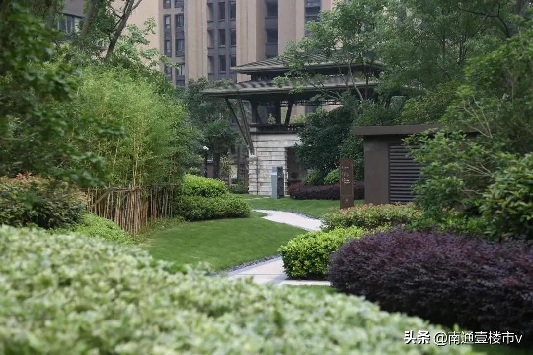 南通第一房企,南通十大品牌房企