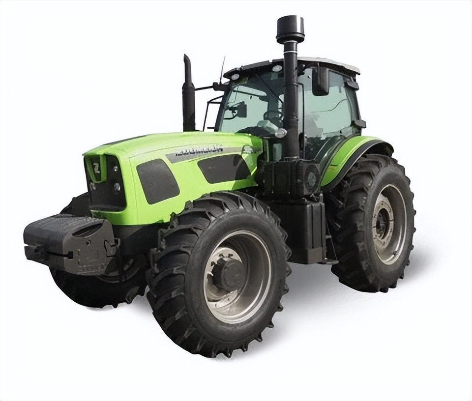 2022年拖拉机十大品牌排行榜,国产正宗十大名牌拖拉机