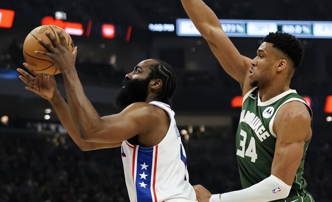 哈登承诺为火箭带来总冠军,曝哈登正在考虑休赛期重返火箭